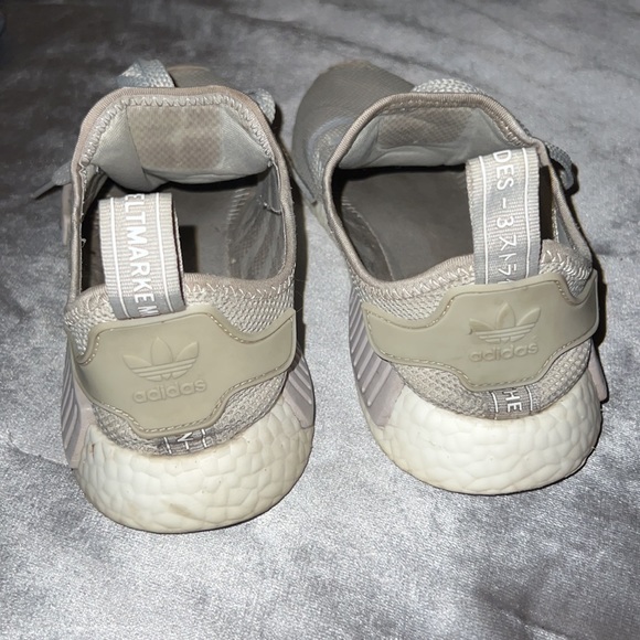 Adidas NMD R1 - Picture 3 of 10